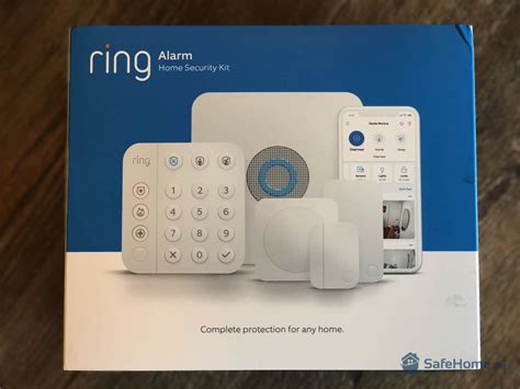 Ring alarm security. Things To Know About Ring alarm security. 